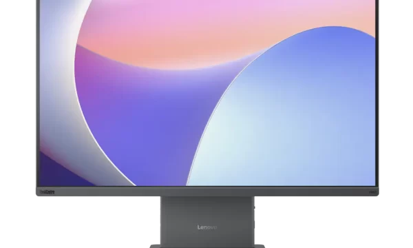 Моноблок Lenovo ThinkCentre neo 50a 27/ Intel Core™ i5-13420H / 8GB / 512GB SSD / 27″ FHD / 12SB0005BL