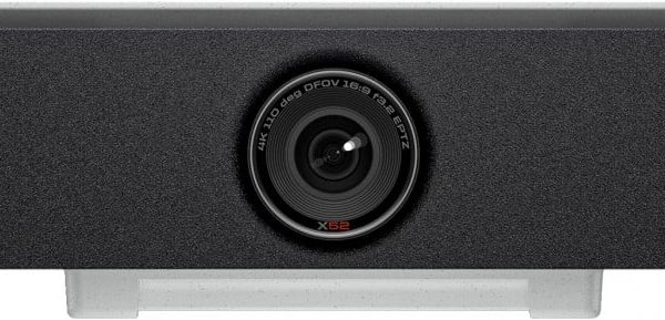 Poly Studio X52 All-In-One Video Bar (8D8K2AA)