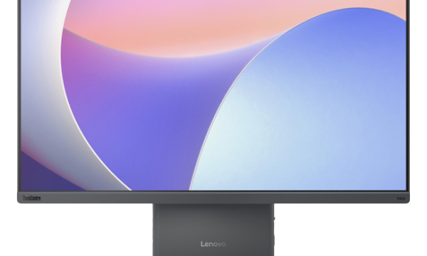 Lenovo ThinkCentre neo 50a 27 Gen 5