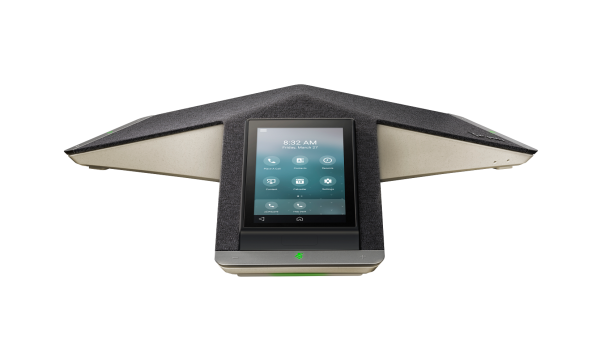 Poly Trio C60 IP Conference Phone Full Radio and PoE-enabled (849B4AA)