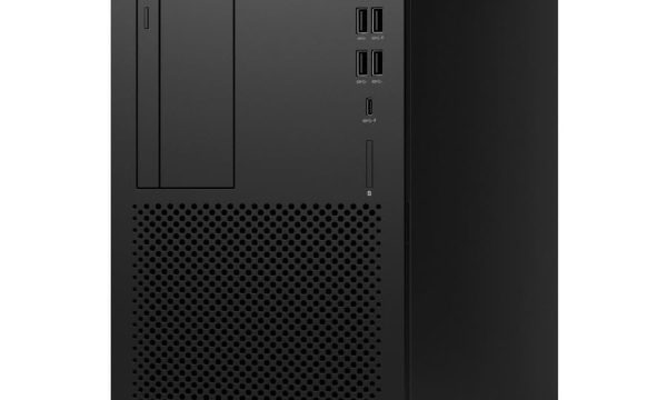 Рабочая станция HP Z2 TWR  G9 HP Z2 Tower G9 Workstation