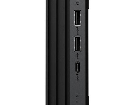 Настольный ПК HP Pro 400 G9