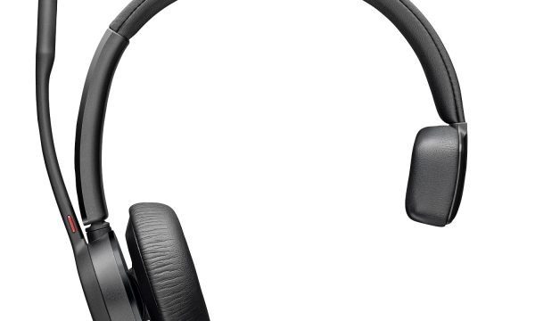 Poly Voyager 4310 Microsoft Teams Certified USB-C Headset