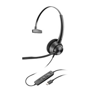 poly-encorepro-310-usb-c-monoaural-headset-taa